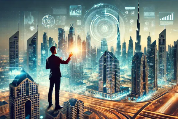 How Mist Solutions Website Design and Development Impacts Local Business in Dubai