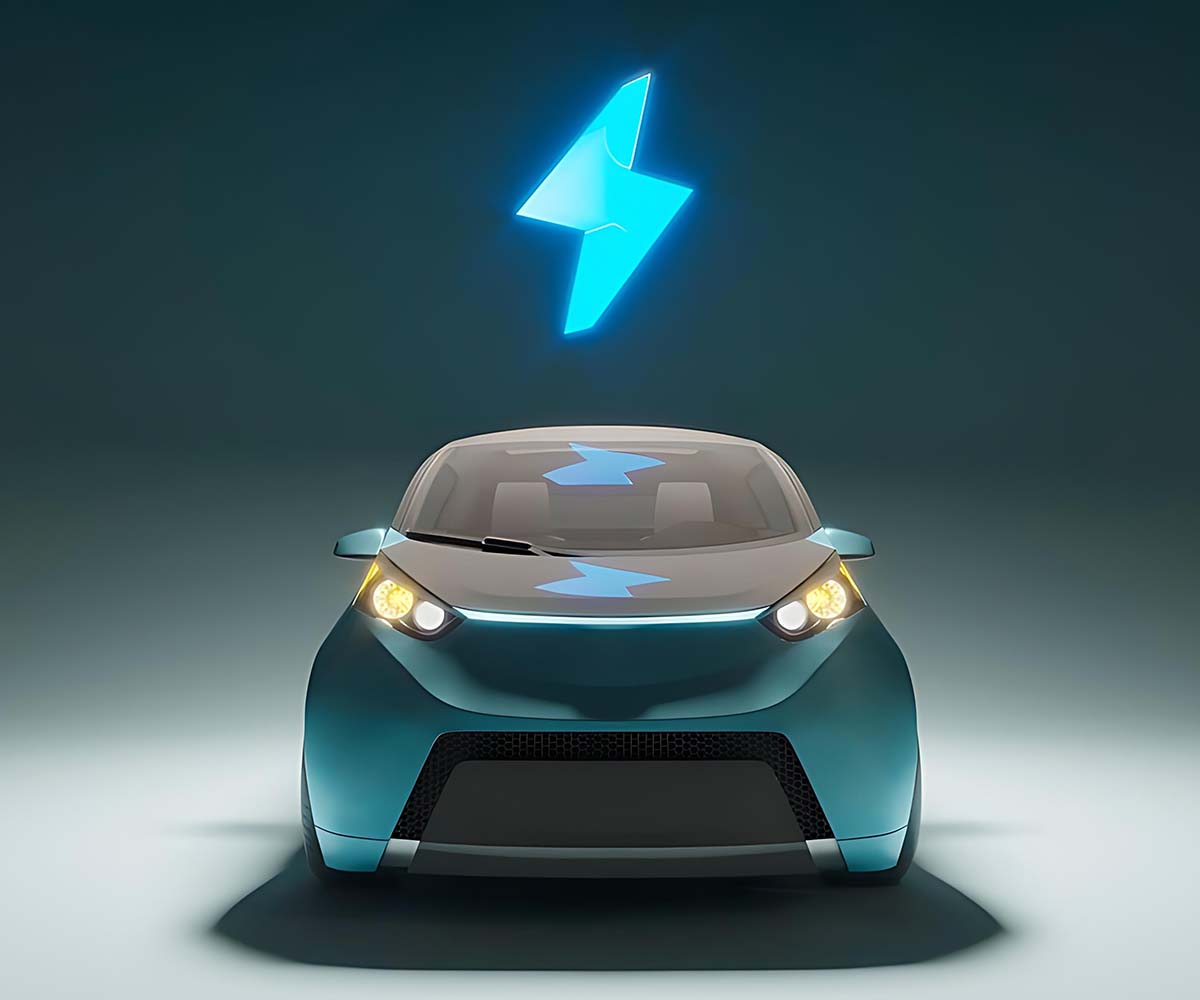 SEO for Electric Vehicles (EV) in Dubai