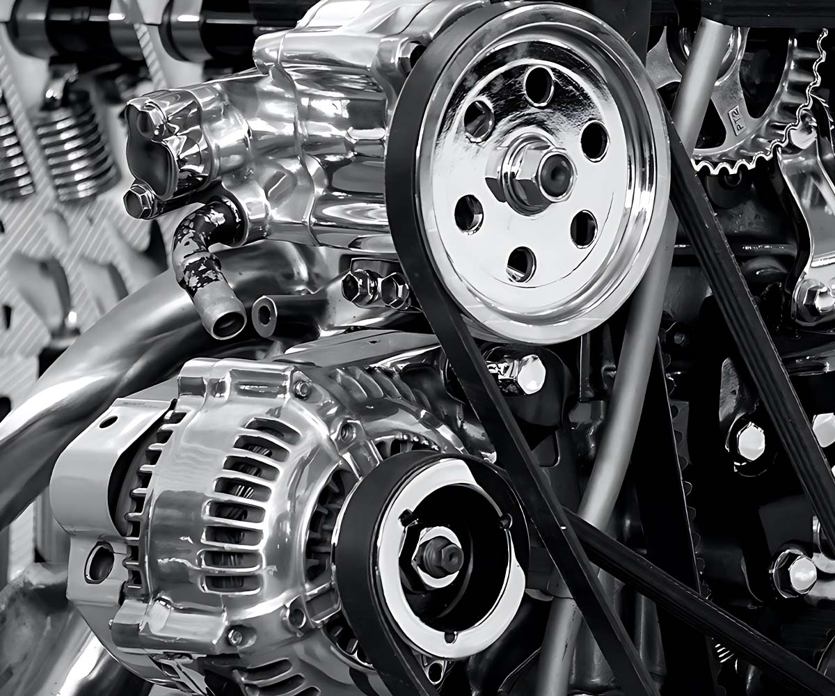 SEO for Automotive Engineering in Dubai