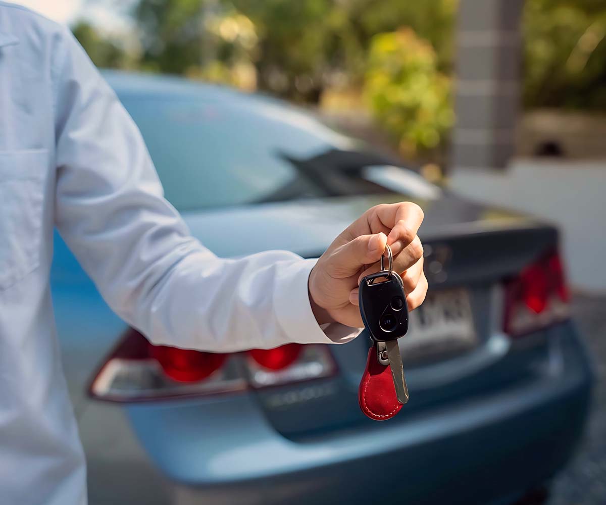 SEO for Car Rental Company in Dubai