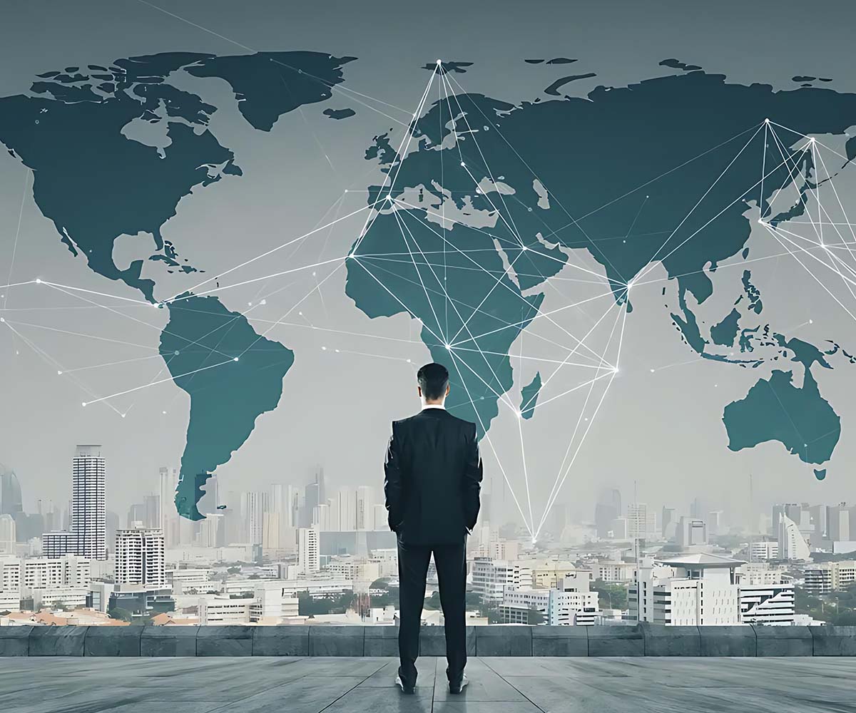 SEO for International Company in Dubai
