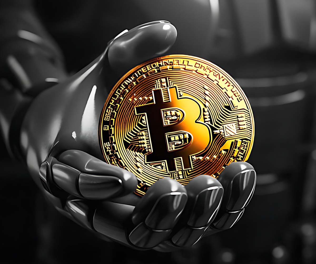 Website Designing Company for Crypto Company in Dubai
