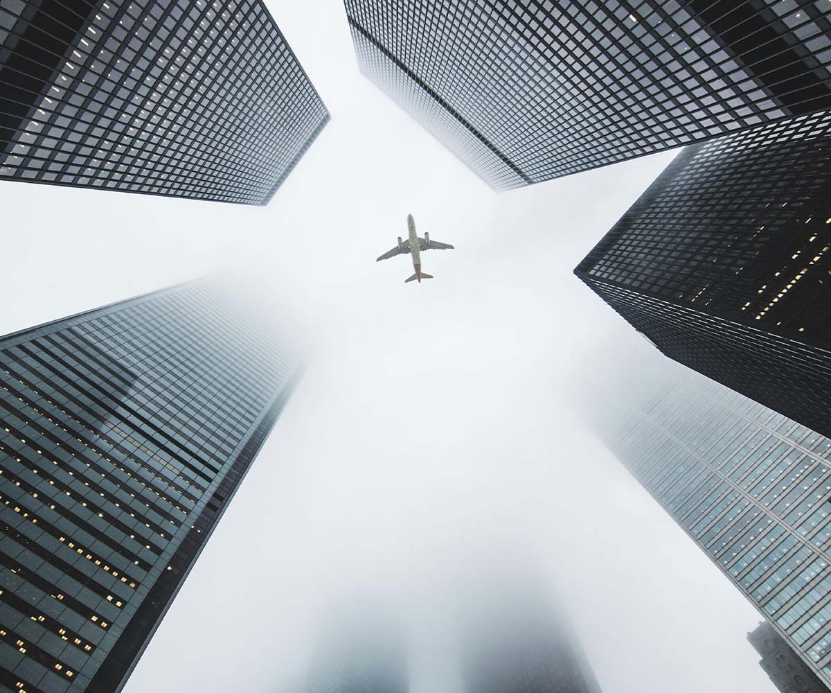 SEO for Aviation Company in Dubai