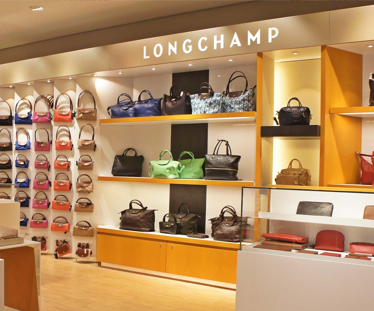 Website Designing Company for Bag Shop in Dubai