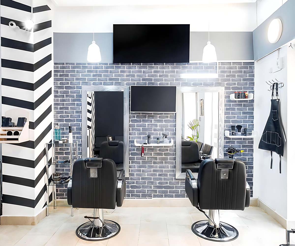 Website Designing Company for Salon in Dubai