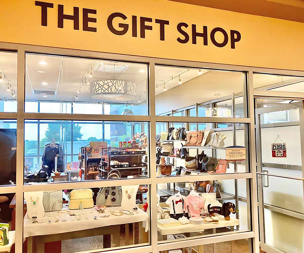 Website Designing Company for Gift Shops in Dubai