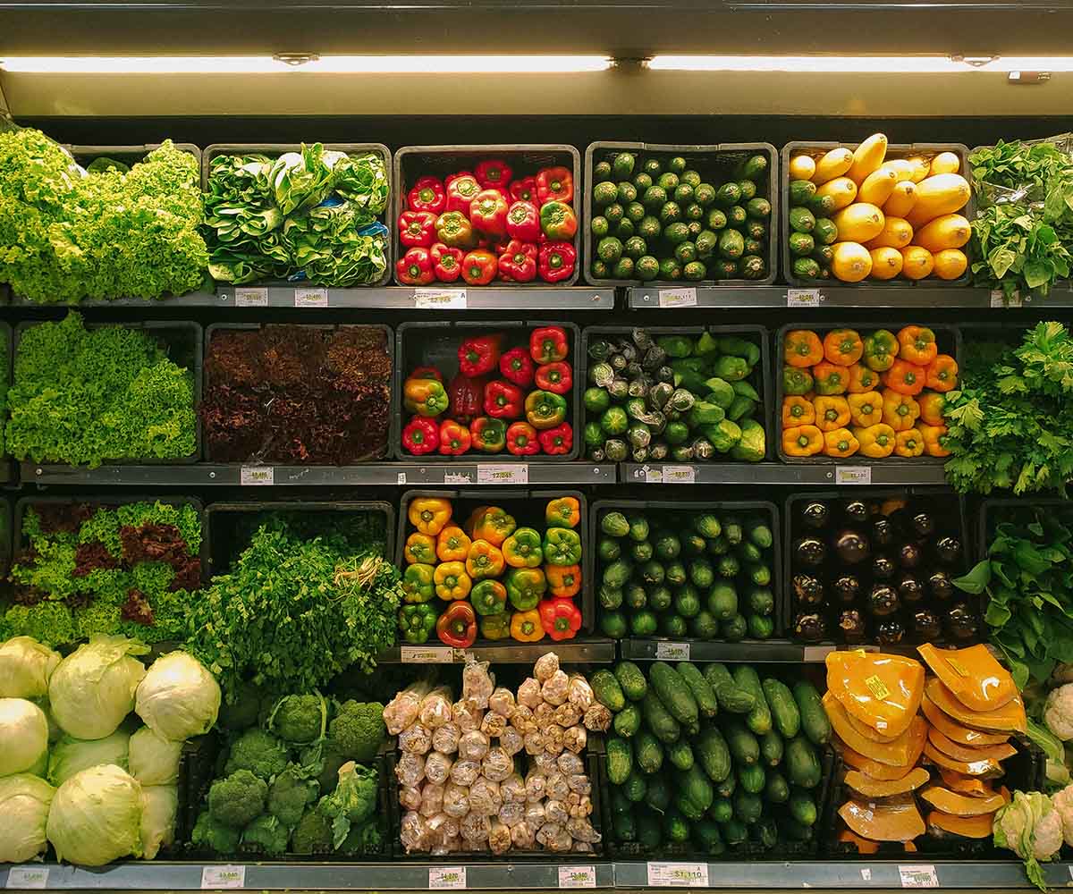 Website Designing Company for Grocery shop in Dubai