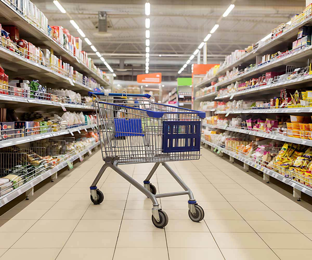 SEO for Departmental Stores in Dubai