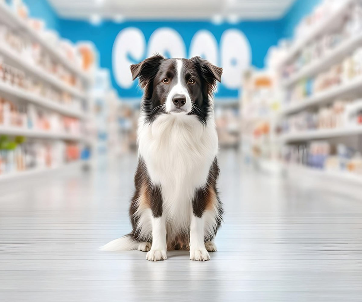 Website Designing Company for Pet Shop in Dubai