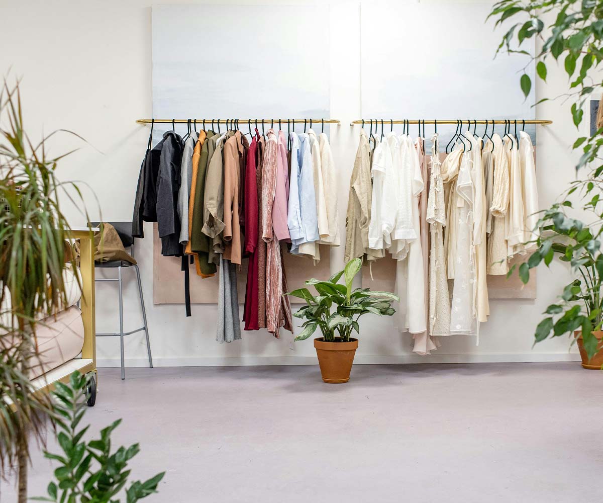 Website Designing Company for Garment Shop in Dubai