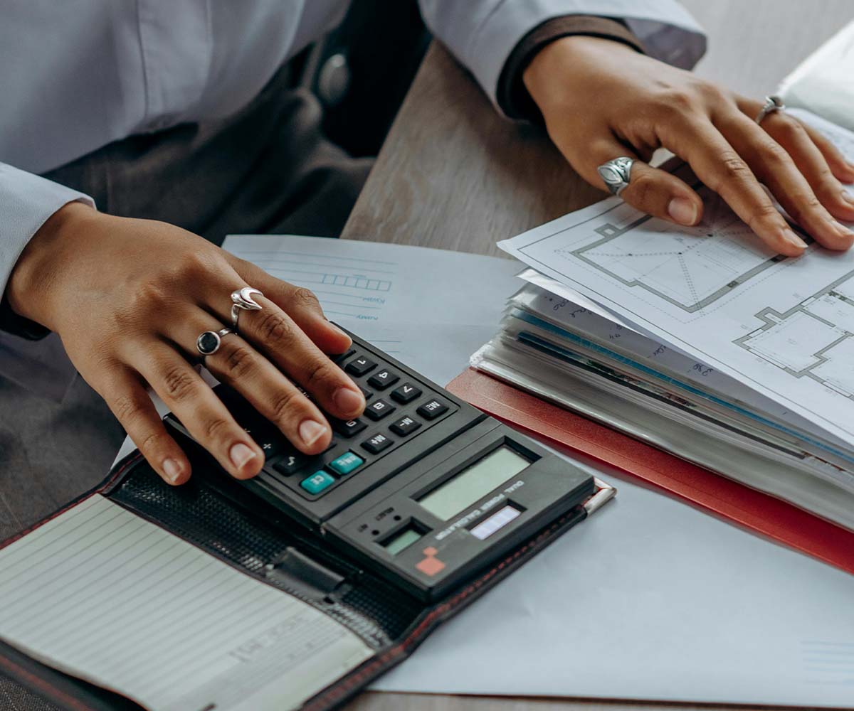 SEO for Tax Consultant in Dubai