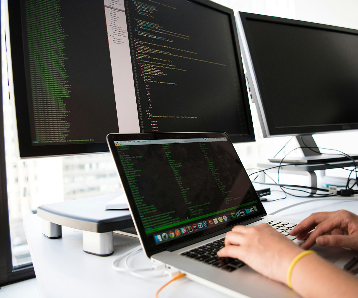SEO for IT company in Dubai