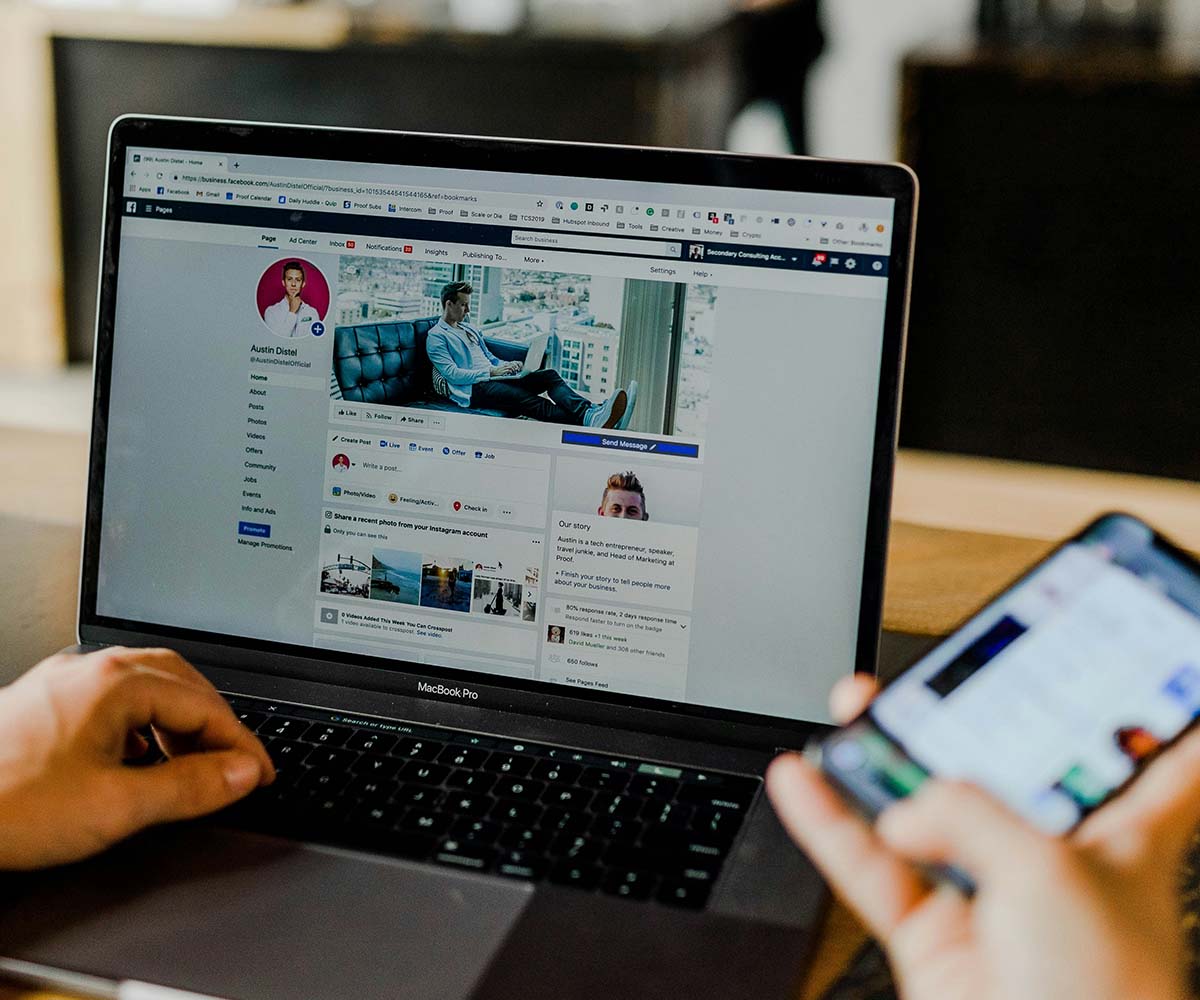 SEO for Digital Marketing Company in Dubai