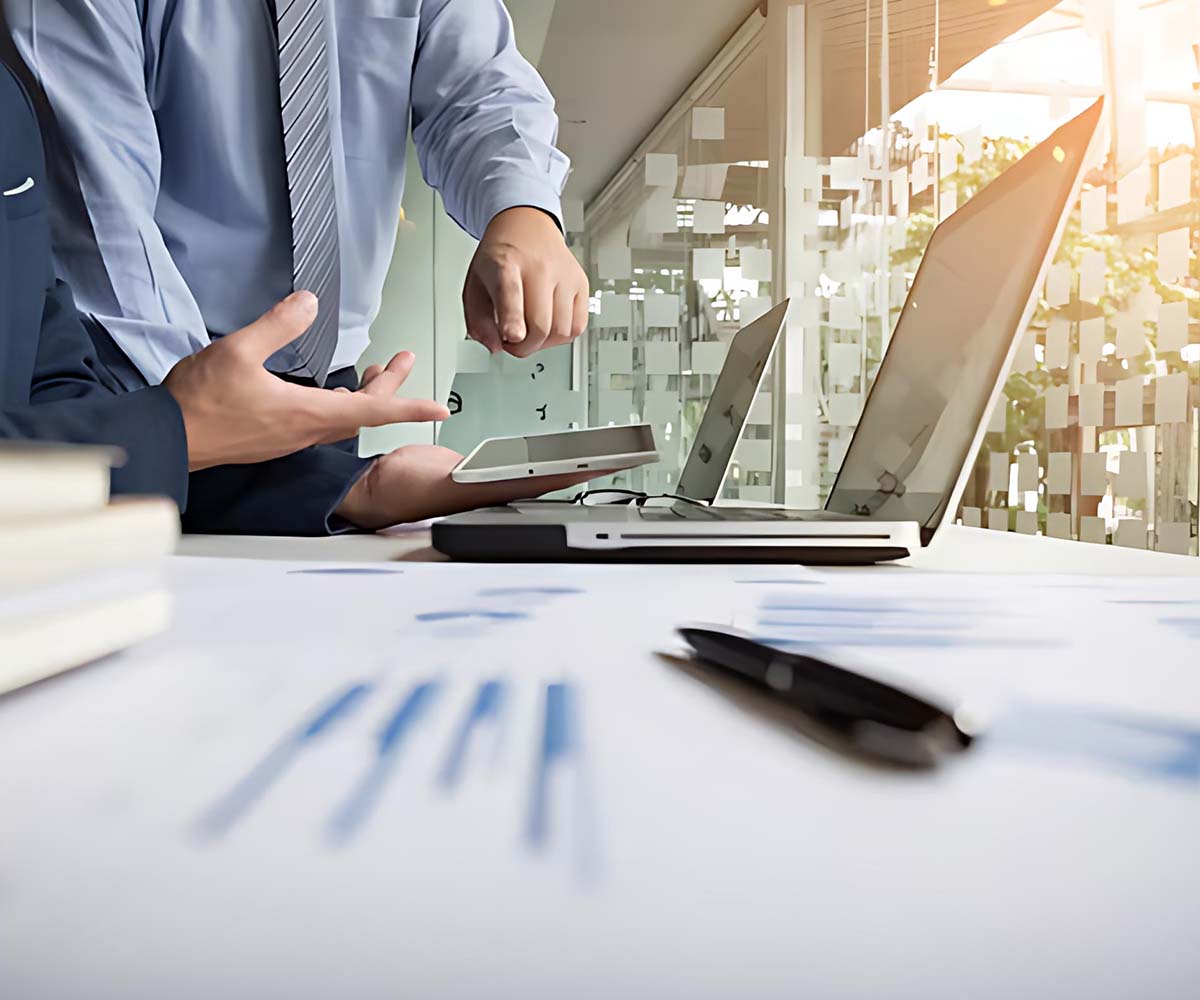 SEO for Business Consultant in Dubai