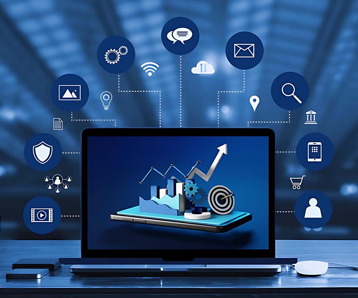 SEO for Marketing Agency in Dubai