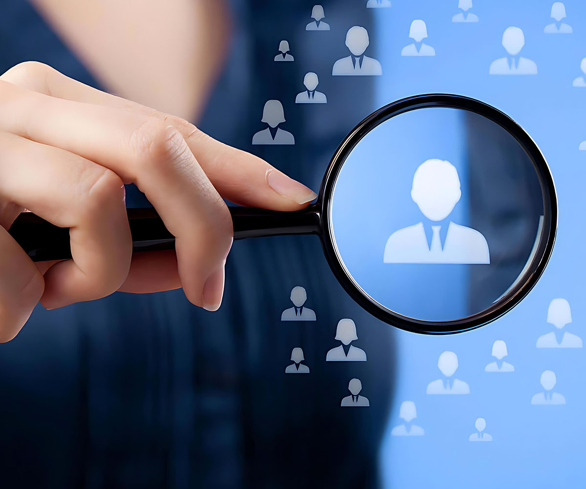 SEO for HR Agency in Dubai