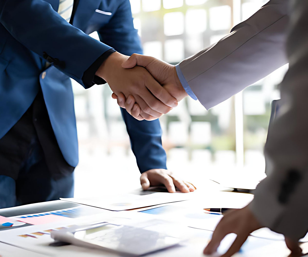Website Designing Company for Consulting Company in Dubai