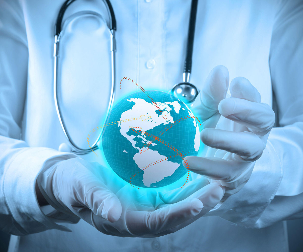 SEO for Doctors in Dubai