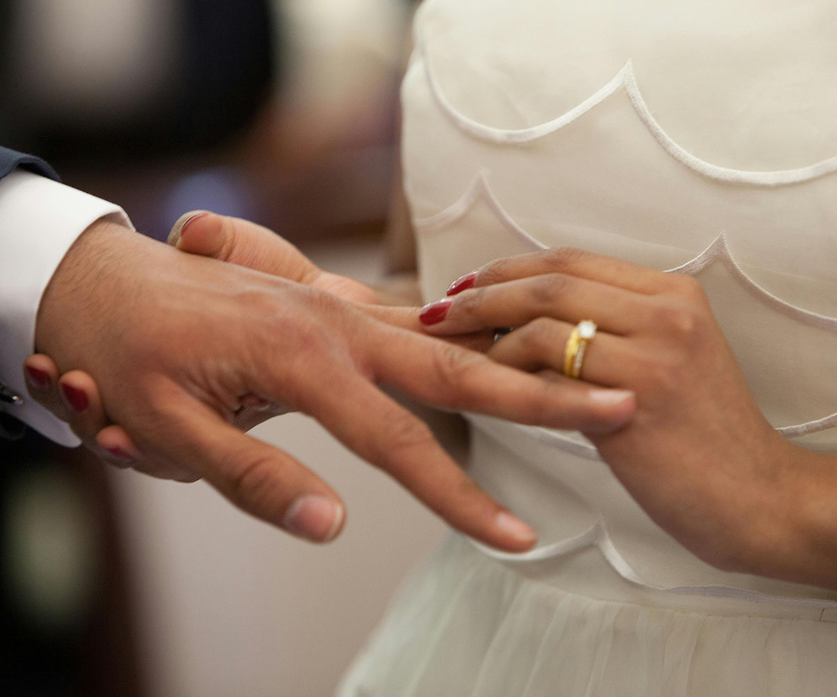 SEO for Matrimony Company in Dubai