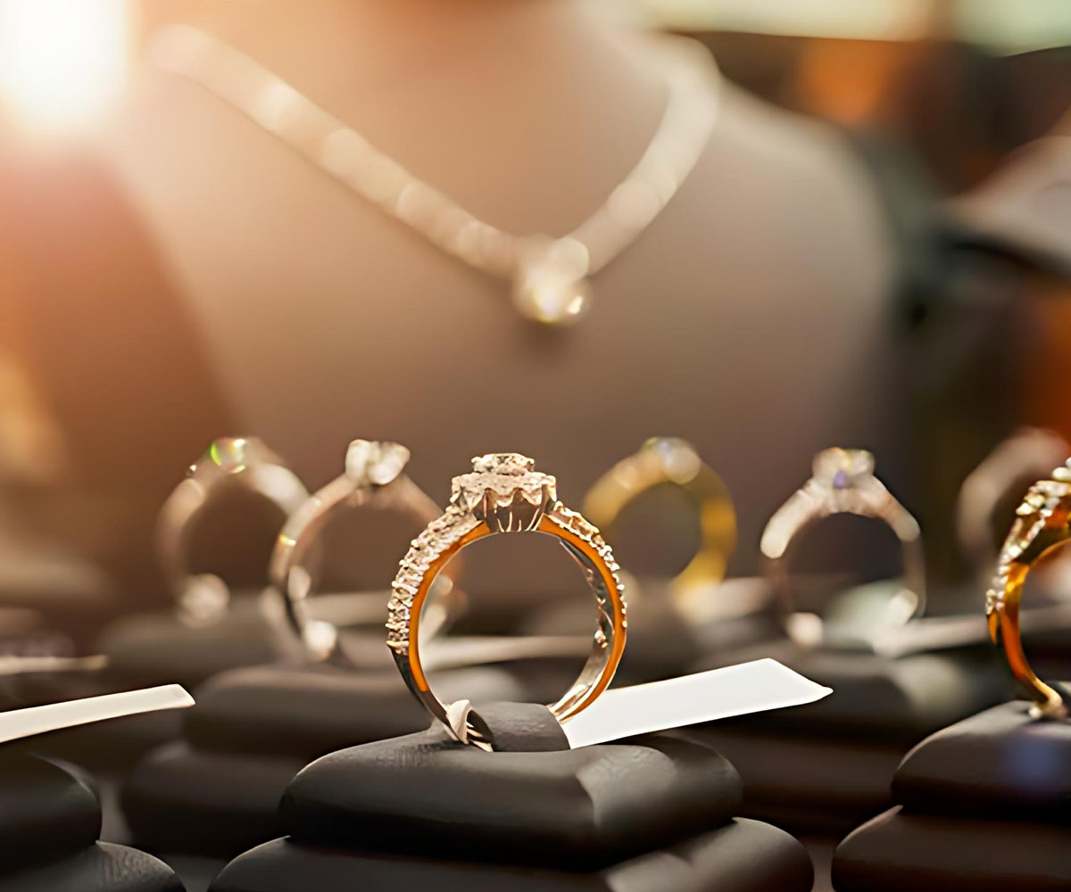 SEO for Jewellery Industry in Dubai