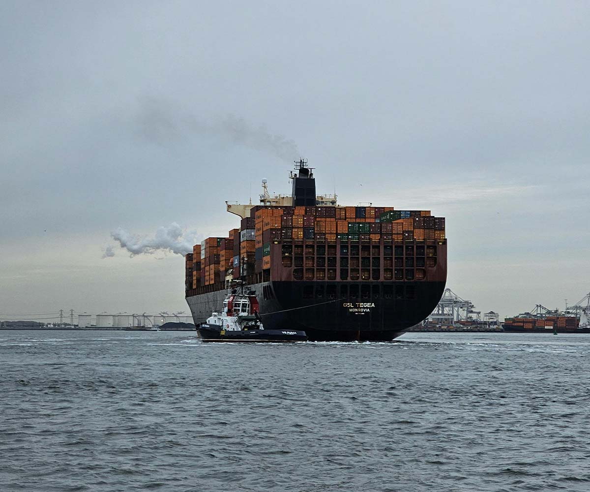 SEO for Marine and Shipping Industry in Dubai