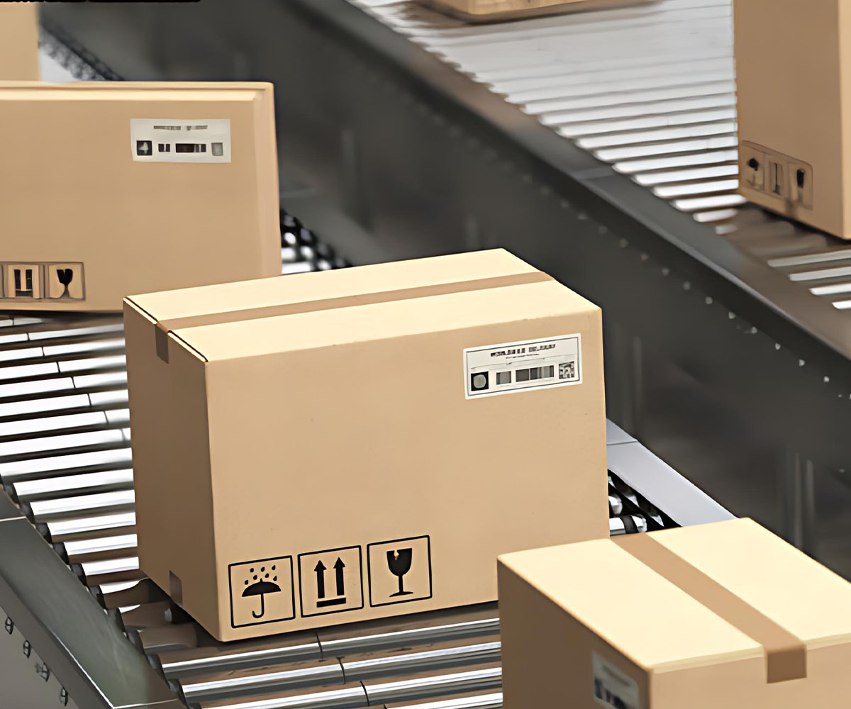 SEO for Packing Industry in Dubai