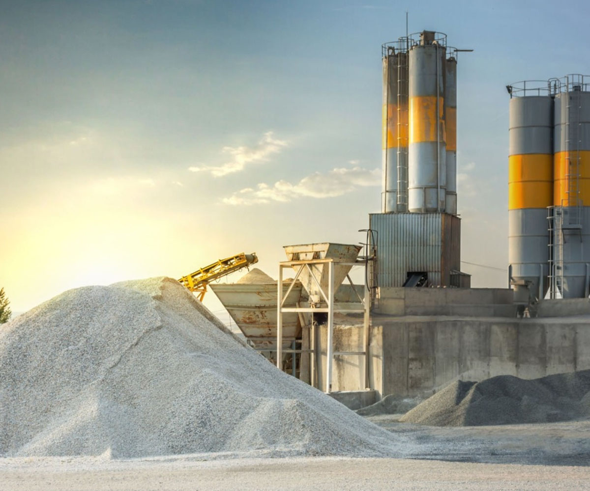 SEO for Cement Industry in Dubai