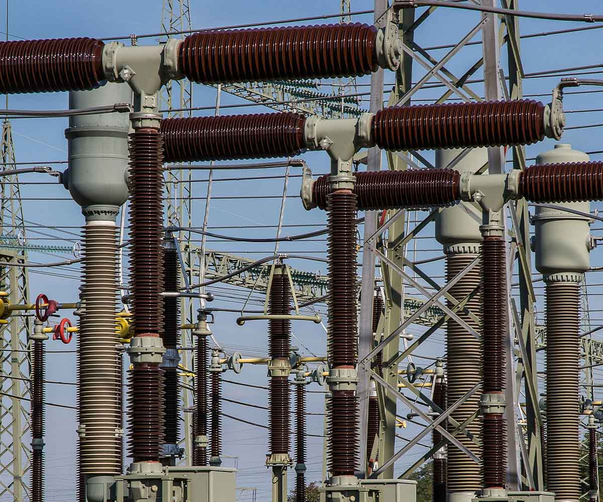 SEO for Electrical Industry in Dubai