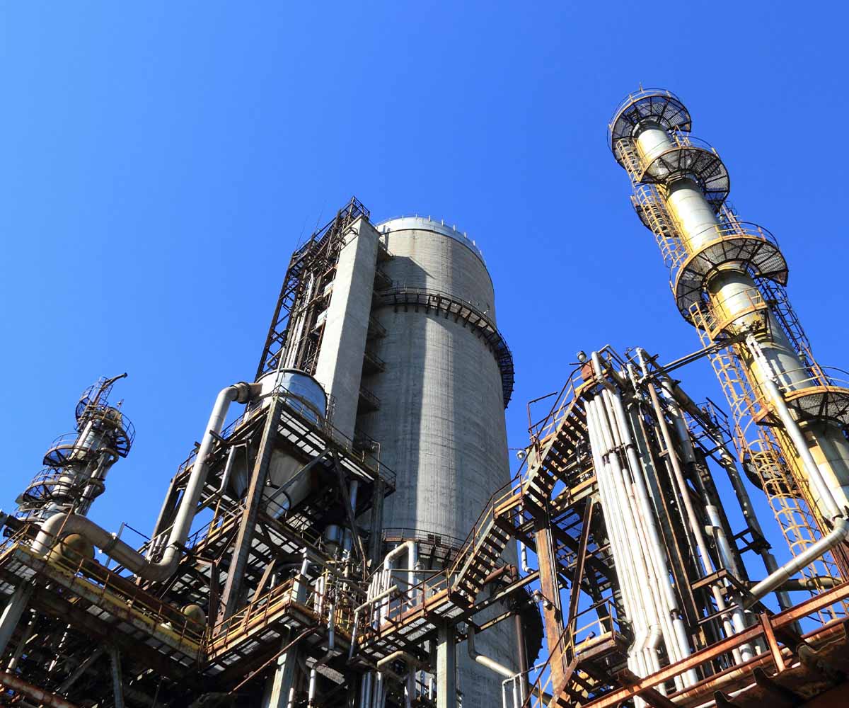 SEO for Chemical Industry in Dubai