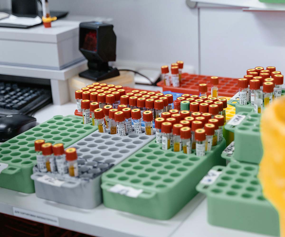 SEO for Biotechnology Industry in Dubai