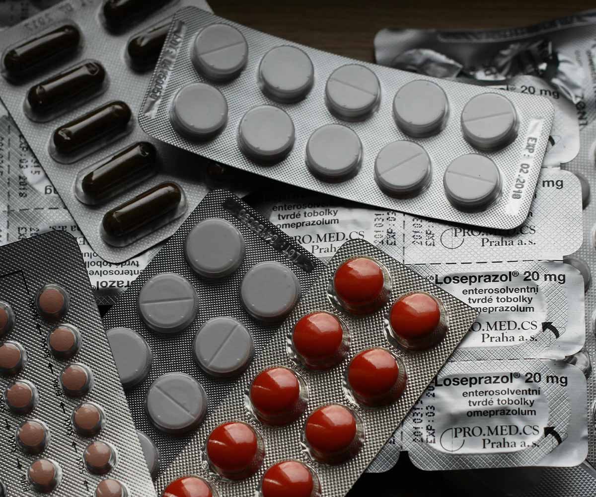 SEO for Pharmaceuticals Industry in Dubai