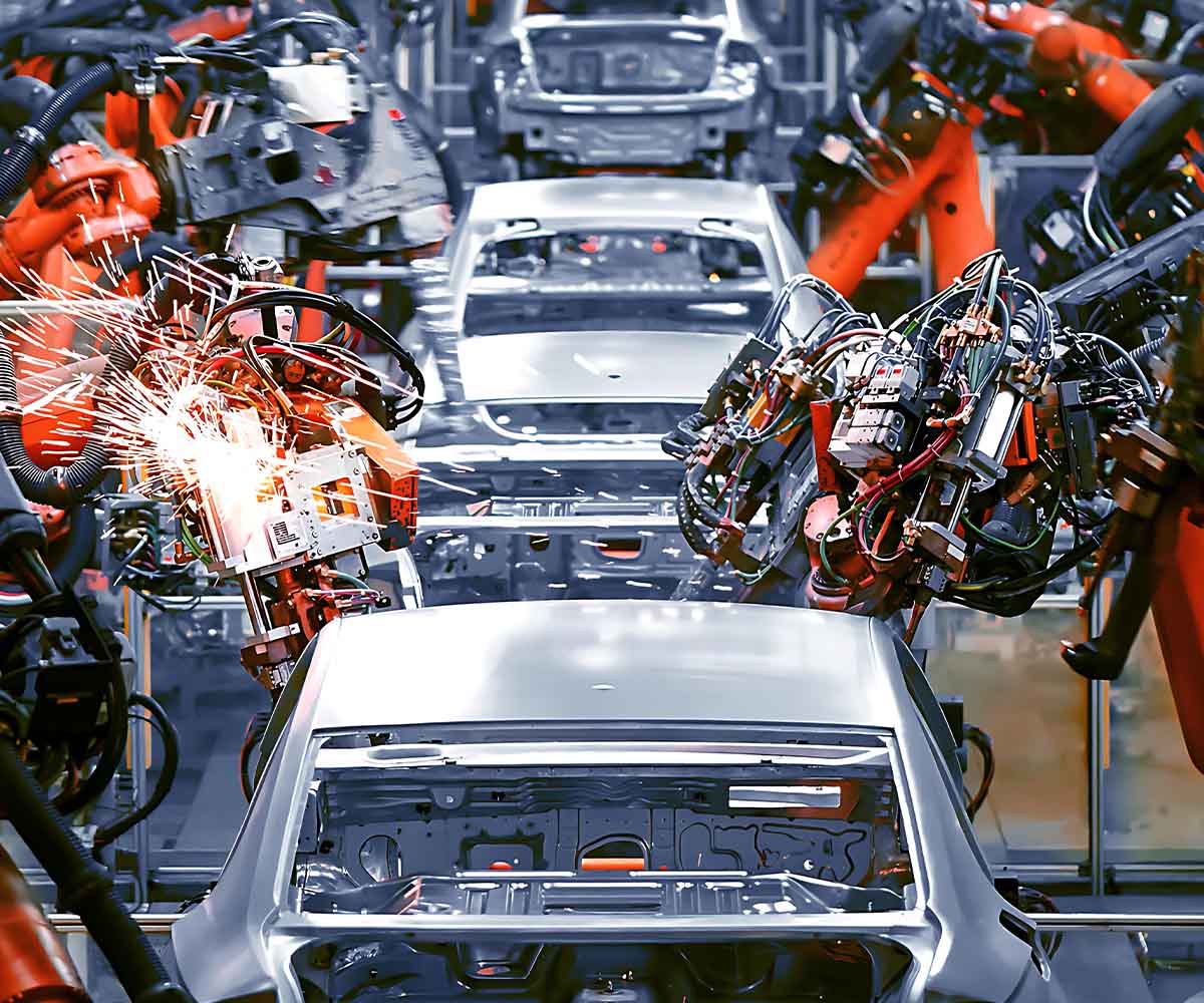 SEO for Automotive Industry in Dubai