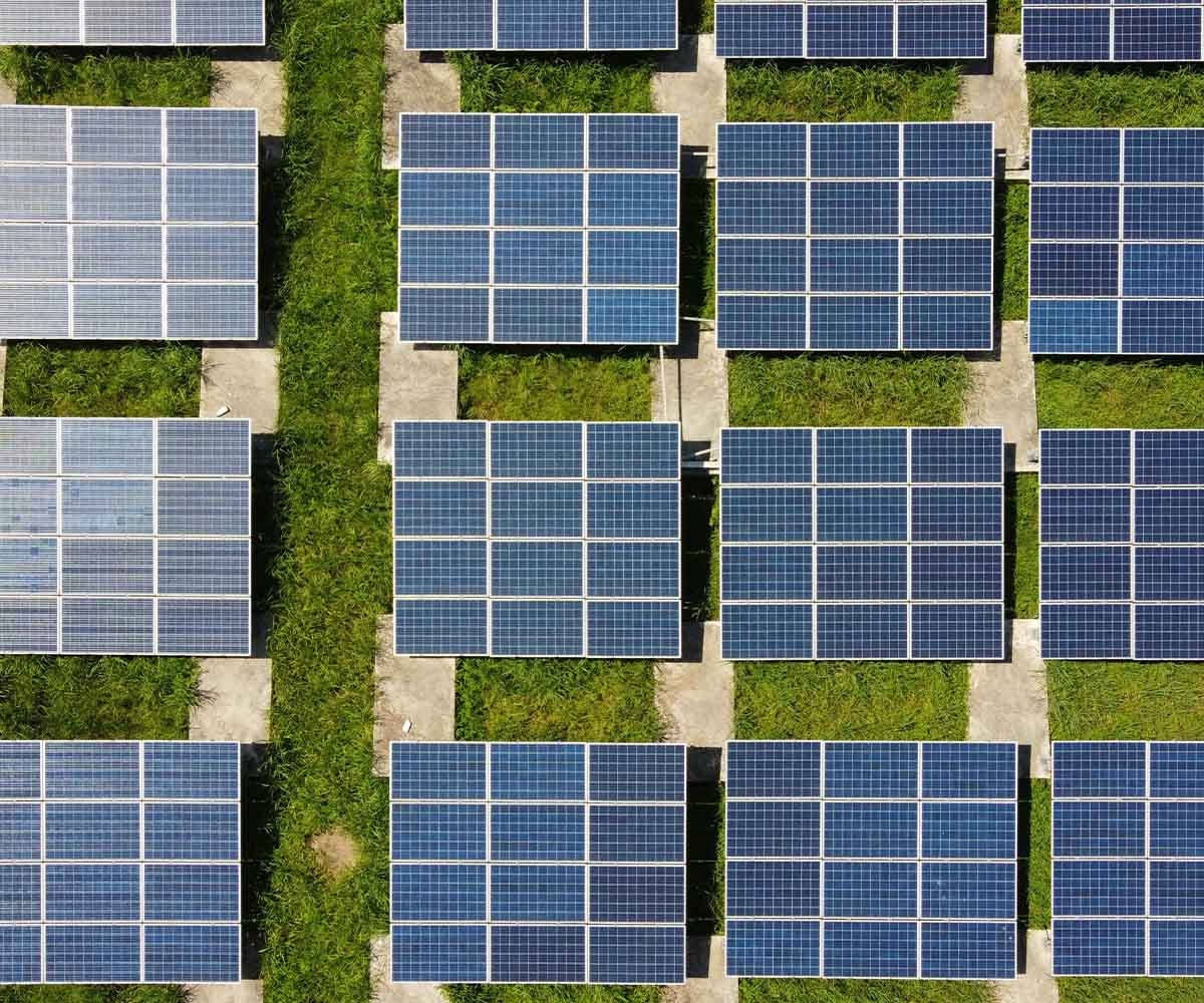 SEO for Solar Company in Dubai