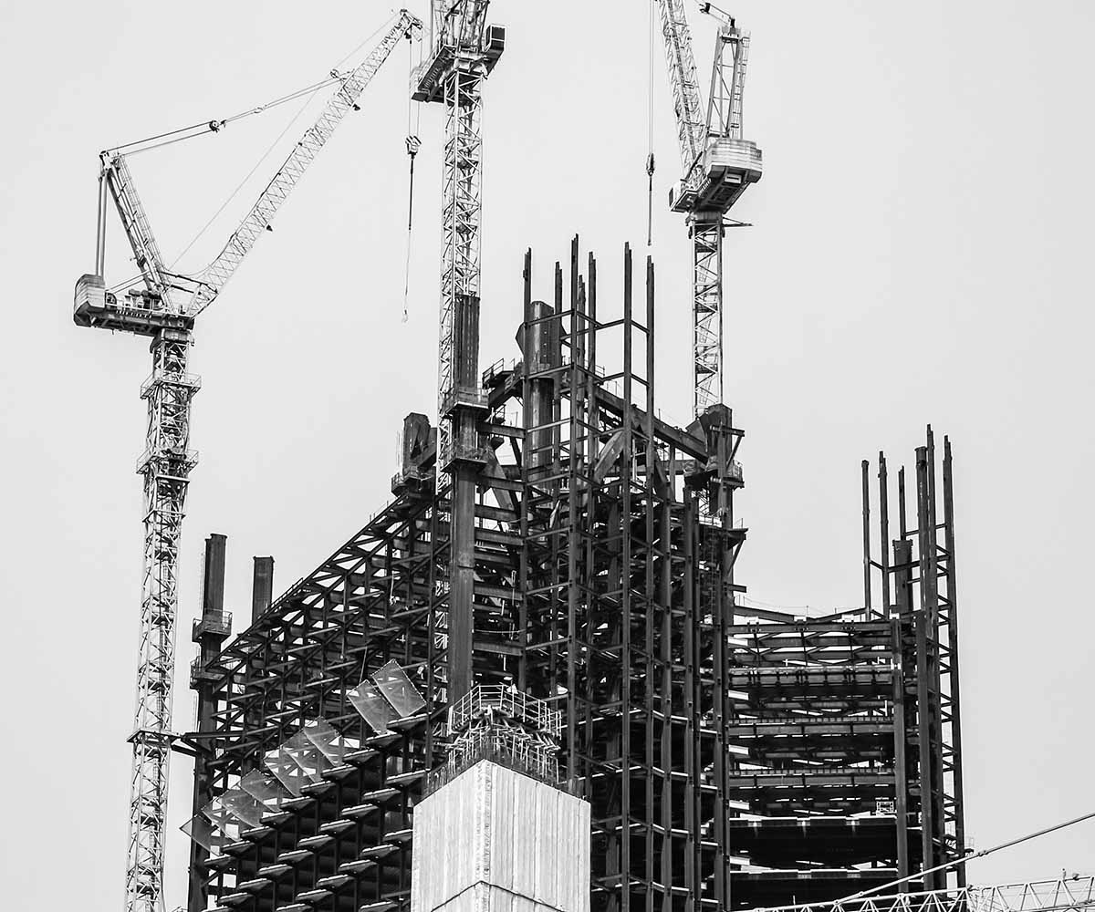 Website Designing Company for Building Promoters in Dubai