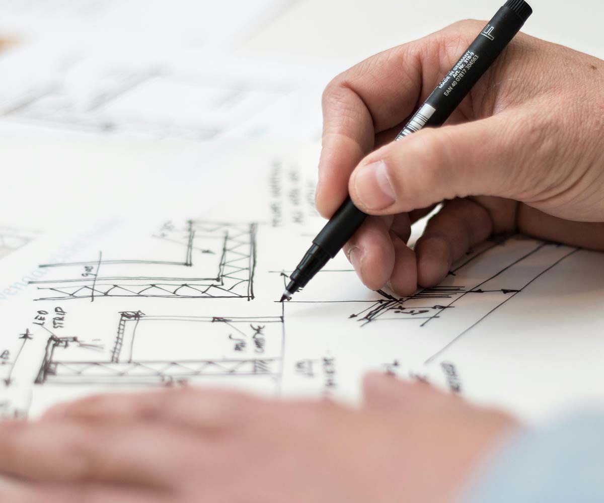 SEO for Architecture Company in Dubai