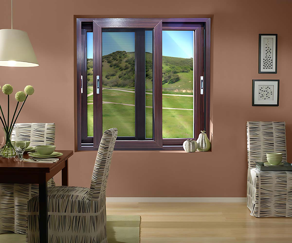 Website Designing Company for Windows and Doors in Dubai