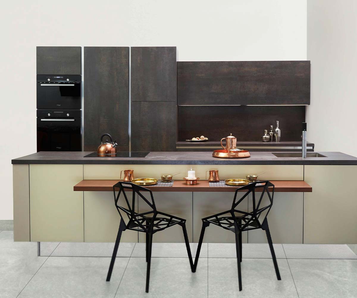 Website Designing Company for Granite Company in Dubai