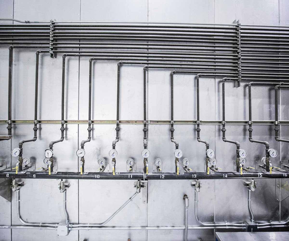 Website Designing Company for Plumbing Contractor in Dubai