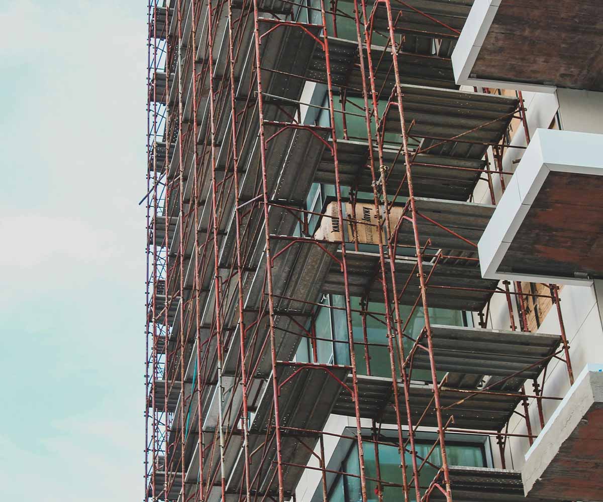Website Designing Company for Civil Construction in Dubai