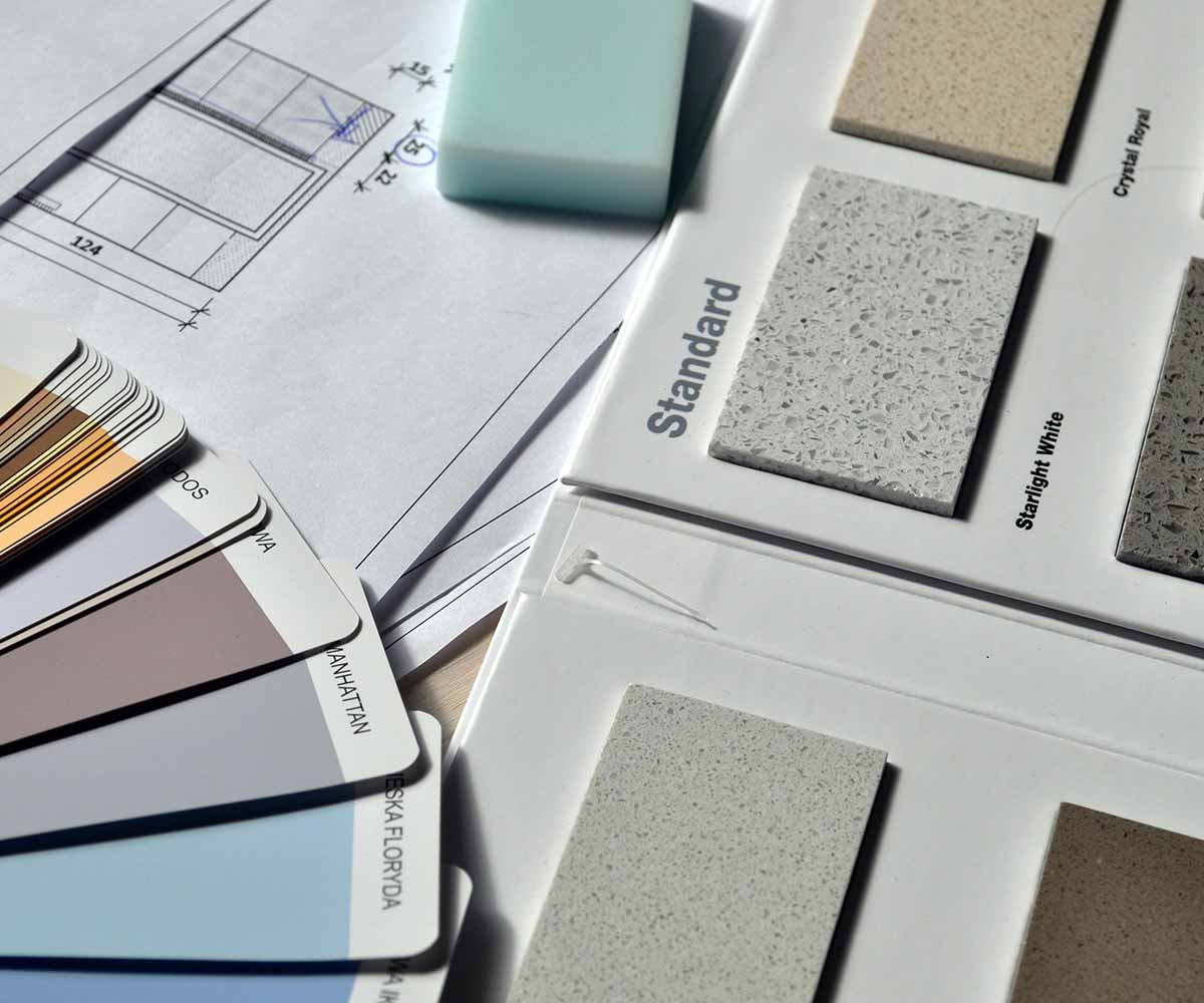 Website Designing Company for Flooring Company in Dubai