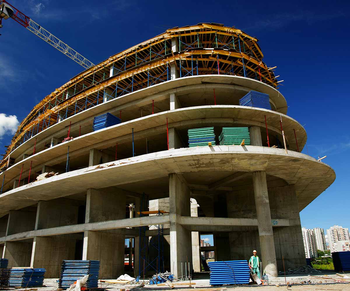 Website Designing Company for Builders in Dubai