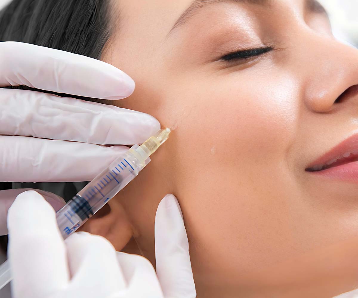 Website Designing Company for Skin Clinic in Dubai