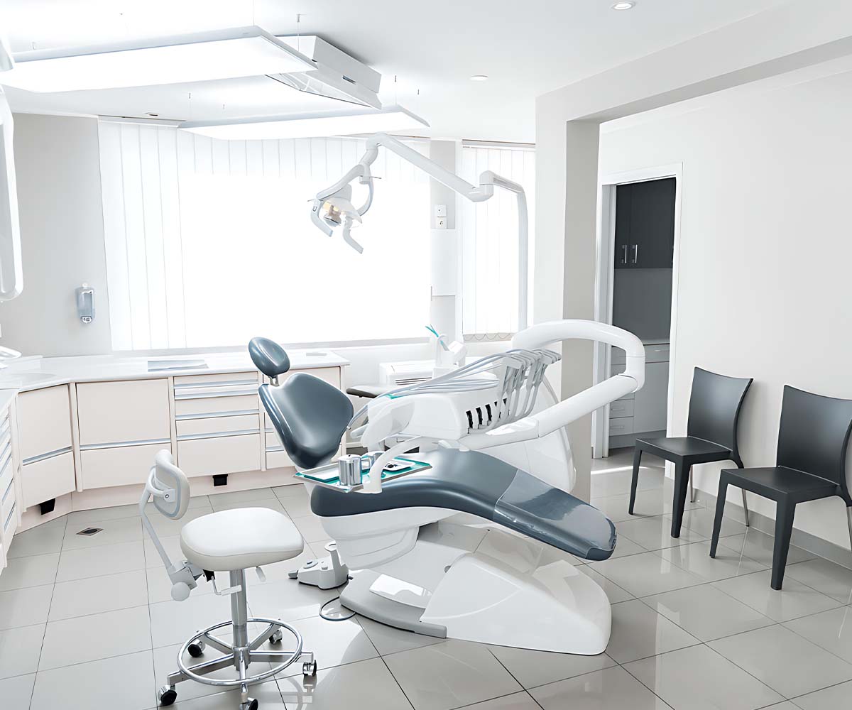 Website Designing Company for Dental Clinic in Dubai