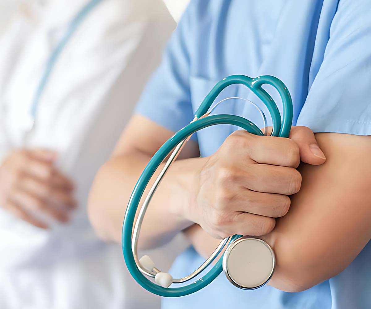 Website Designing Company for Clinic in Dubai