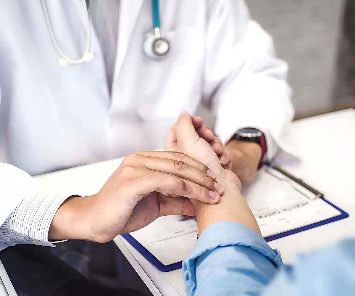 Website Designing Company for General Doctors in Dubai