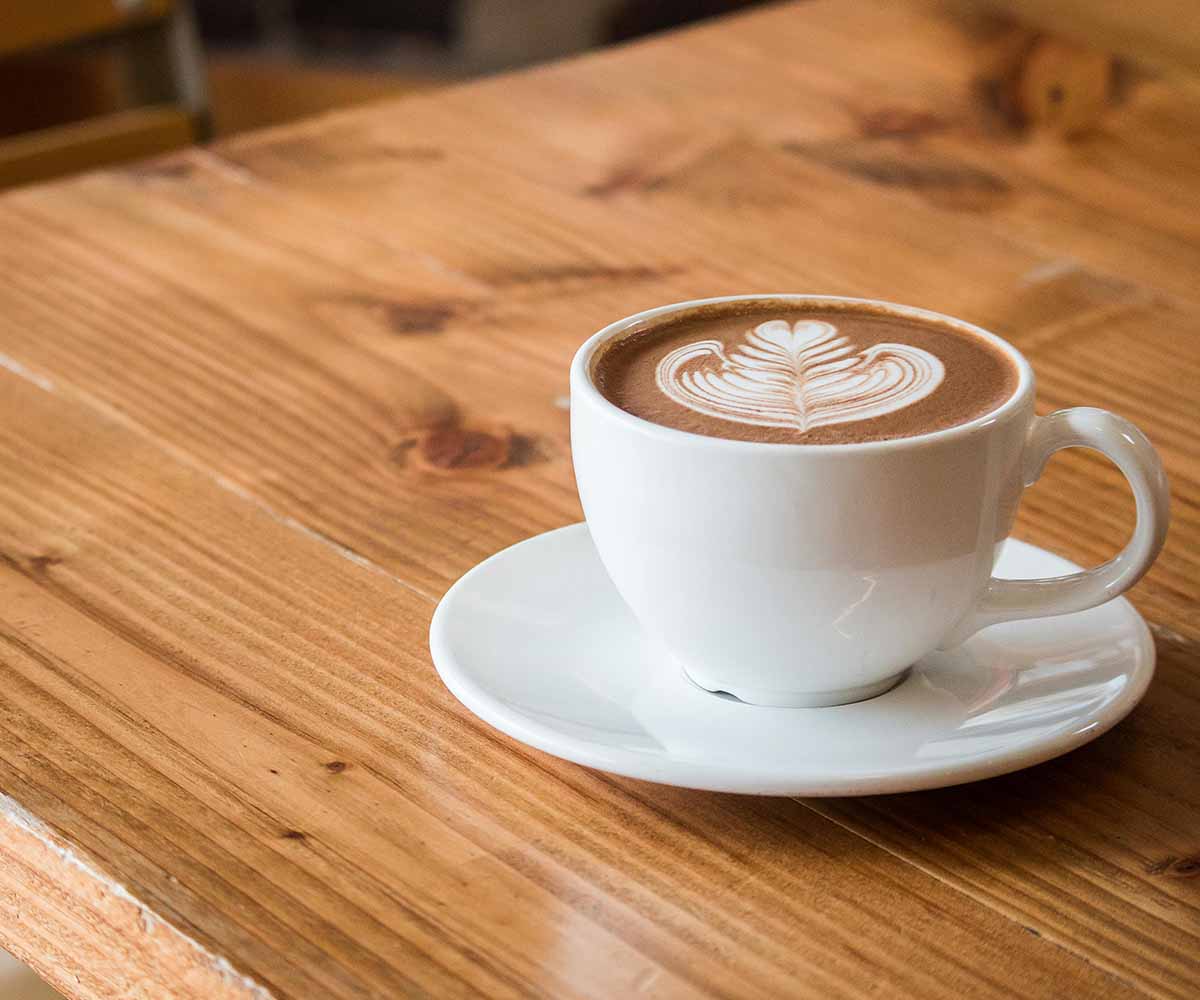SEO for Cafe in Dubai