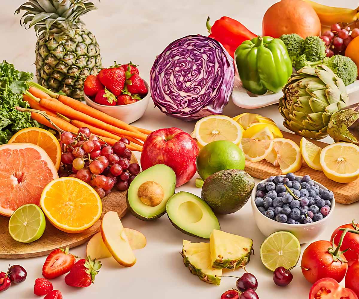 SEO for Organic Foods in Dubai