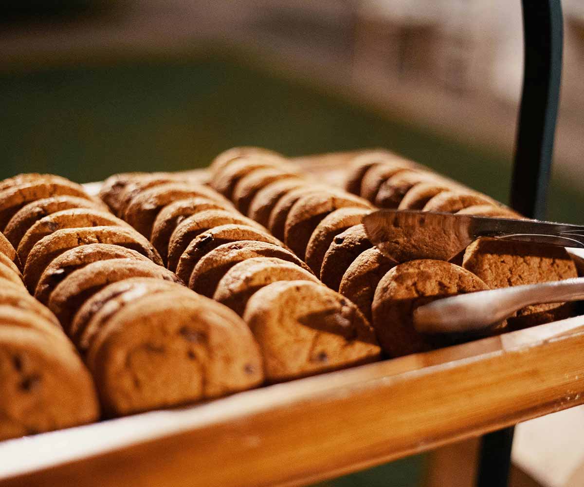 SEO for Bakery in Dubai