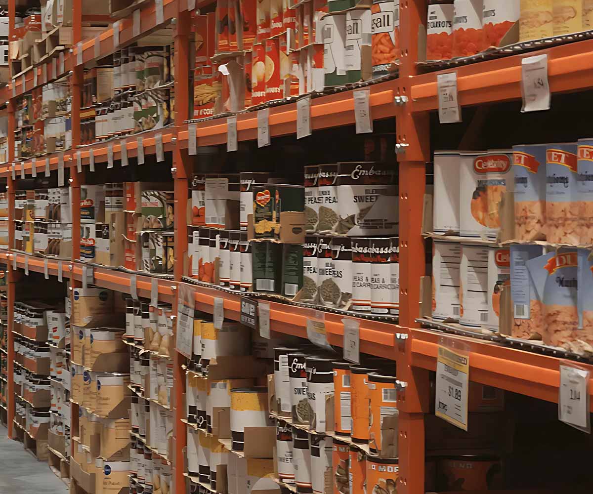 SEO for FMCG Distributor in Dubai