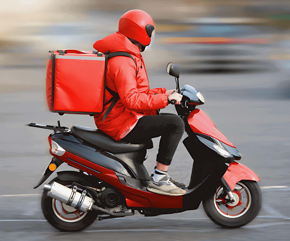 SEO for Food Delivery in Dubai